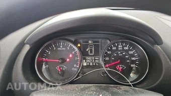 2015 Nissan Rogue Select S - miniatura 19