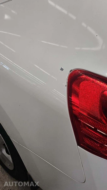 2015 Nissan Rogue Select S - miniatura 20