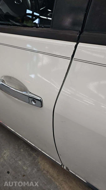 2015 Nissan Rogue Select S - miniatura 21