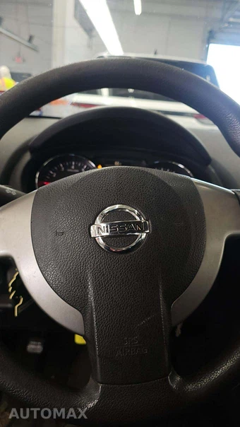 2015 Nissan Rogue Select S - miniatura 24