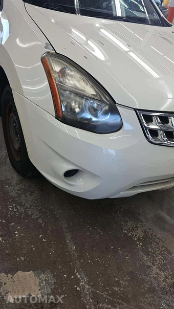 2015 Nissan Rogue Select S - miniatura 30