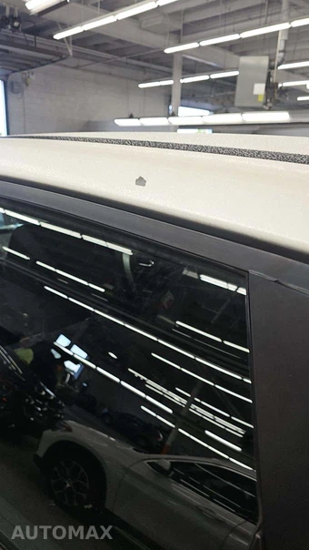 2015 Nissan Rogue Select S - miniatura 38