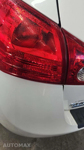 2015 Nissan Rogue Select S - miniatura 39