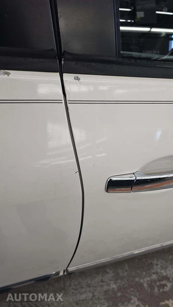 2015 Nissan Rogue Select S - miniatura 40