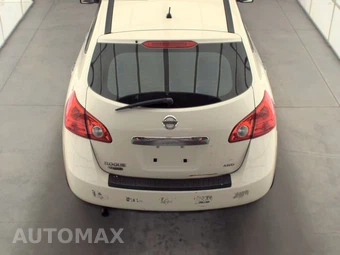 2015 Nissan Rogue Select S - miniatura 5