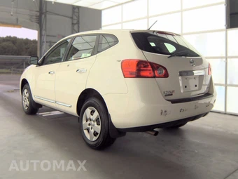 2015 Nissan Rogue Select S - miniatura 6