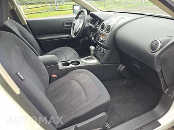2015 Nissan Rogue Select S - miniatura 8