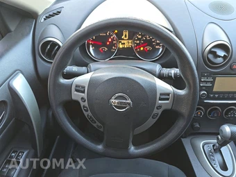 2015 Nissan Rogue Select S - miniatura 10