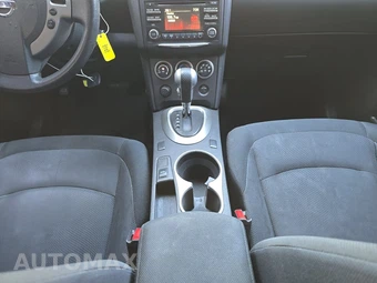 2015 Nissan Rogue Select S - miniatura 11