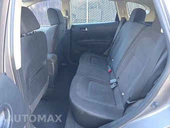 2015 Nissan Rogue Select S - miniatura 13
