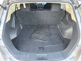 2015 Nissan Rogue Select S - miniatura 16