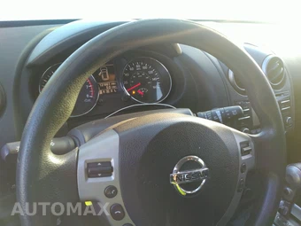 2015 Nissan Rogue Select S - miniatura 17