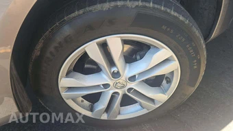 2015 Nissan Rogue Select S - miniatura 32