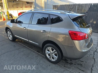 2015 Nissan Rogue Select S - miniatura 6