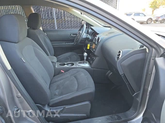 2015 Nissan Rogue Select S - miniatura 8