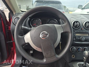 2015 Nissan Rogue Select S – miniatura 10