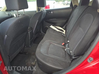 2015 Nissan Rogue Select S – miniatura 13