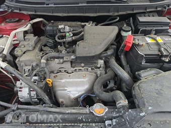 2015 Nissan Rogue Select S – miniatura 15