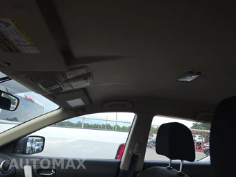 2015 Nissan Rogue Select S – miniatura 17