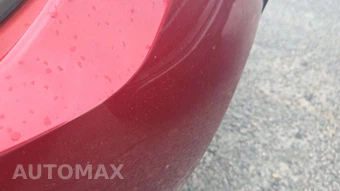 2015 Nissan Rogue Select S – miniatura 30