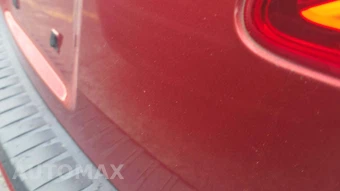 2015 Nissan Rogue Select S – miniatura 31