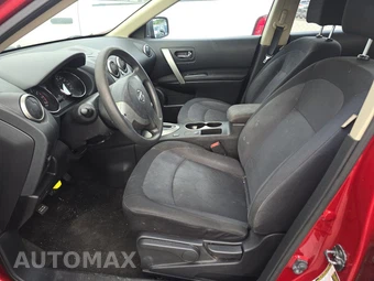 2015 Nissan Rogue Select S – miniatura 7