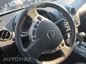 2015 Nissan Rogue Select S – miniatura 10
