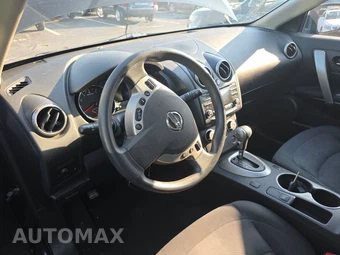 2015 Nissan Rogue Select S – miniatura 11
