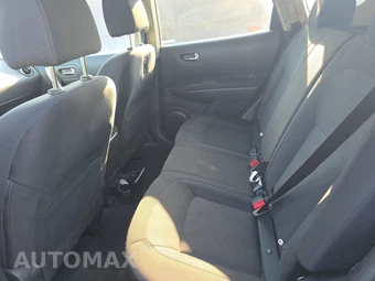 2015 Nissan Rogue Select S – miniatura 13