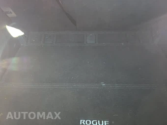 2015 Nissan Rogue Select S – miniatura 16