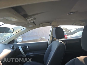 2015 Nissan Rogue Select S – miniatura 18