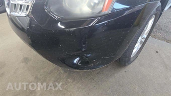 2015 Nissan Rogue Select S – miniatura 23