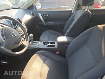 2015 Nissan Rogue Select S – miniatura 7