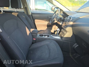 2015 Nissan Rogue Select S – miniatura 8