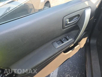 2015 Nissan Rogue Select S – miniatura 9