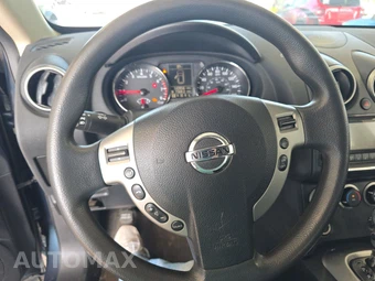 2015 Nissan Rogue Select S – miniatura 10