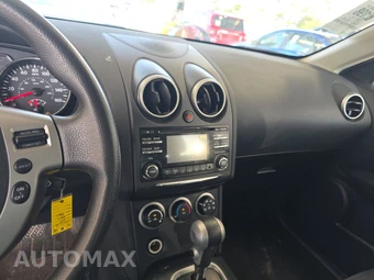 2015 Nissan Rogue Select S – miniatura 11