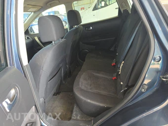 2015 Nissan Rogue Select S – miniatura 13