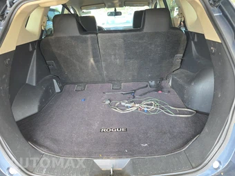 2015 Nissan Rogue Select S – miniatura 16