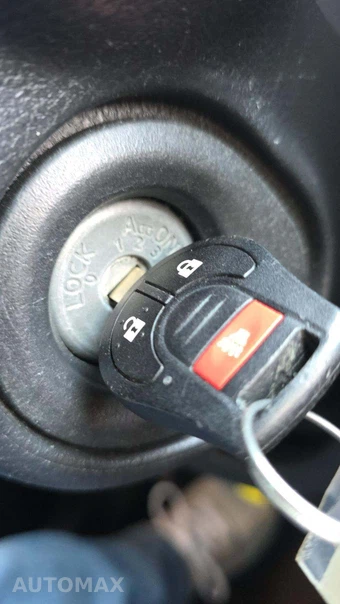 2015 Nissan Rogue Select S – miniatura 17