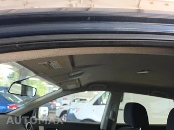 2015 Nissan Rogue Select S – miniatura 18