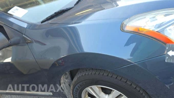2015 Nissan Rogue Select S – miniatura 29