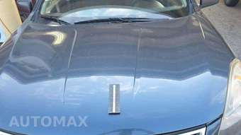 2015 Nissan Rogue Select S – miniatura 31