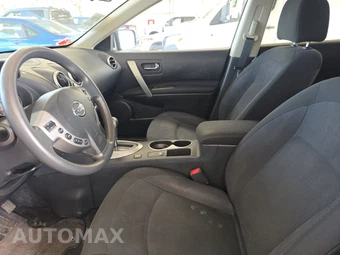 2015 Nissan Rogue Select S – miniatura 7