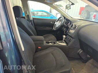 2015 Nissan Rogue Select S – miniatura 8