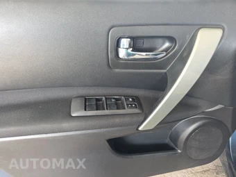 2015 Nissan Rogue Select S – miniatura 9