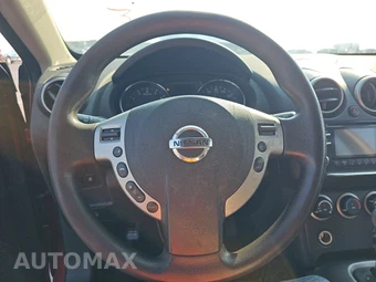 2015 Nissan Rogue Select S - miniatura 10