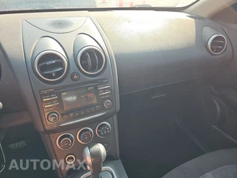 2015 Nissan Rogue Select S - miniatura 11