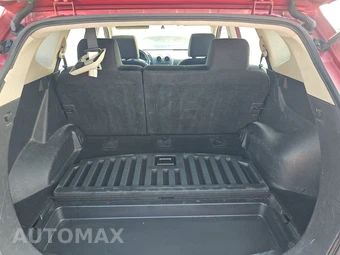 2015 Nissan Rogue Select S - miniatura 16