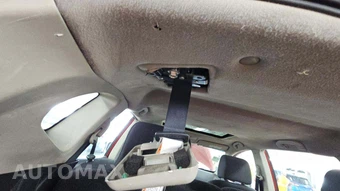 2015 Nissan Rogue Select S - miniatura 21